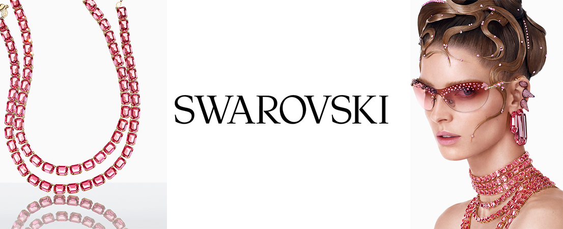 SWAROVSKI Figure
