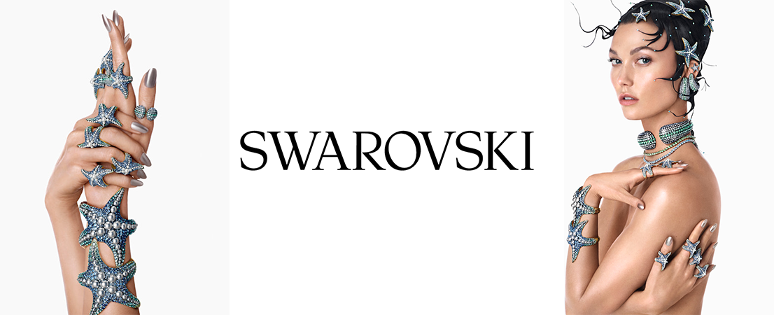 SWAROVSKI Satovi