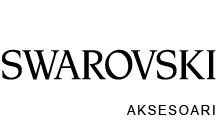 Swarovski aksesoari logo