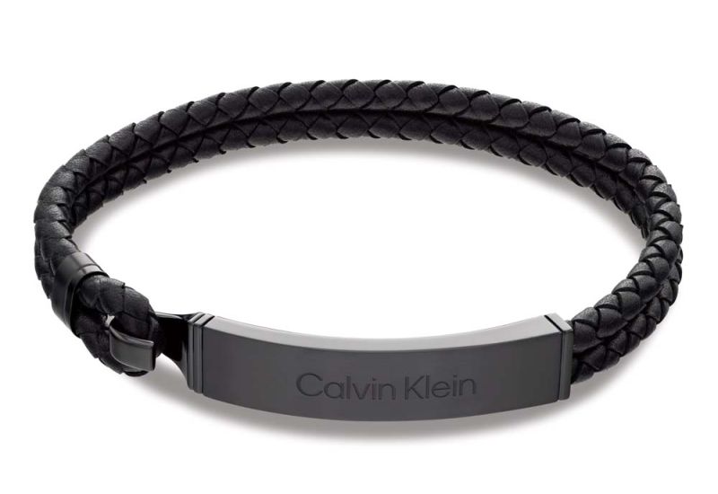 CALVIN KLEIN NAKIT CK Iconic for Him - 35000406
