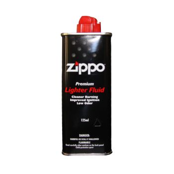 ZIPPO Benzin Zippo
