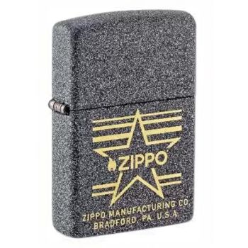 48711-zippo-iron stone-upaljač