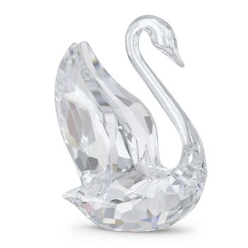 SWAROVSKI Figure Signum Swan