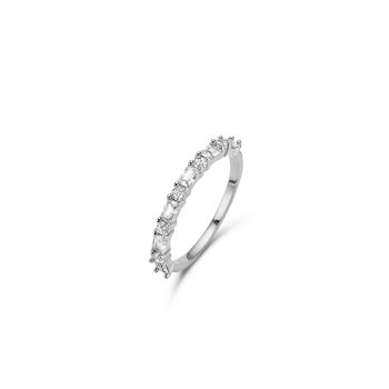9NB-1073-56-new bling silver-prsten