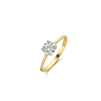 9NBG-0196-52-new bling gold-prsten