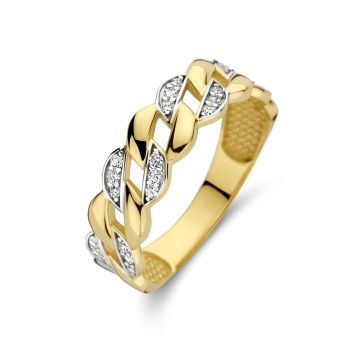 9NBG-0425-56-new bling gold-prsten