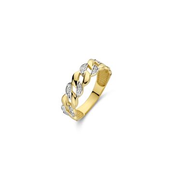9NBG-0425-56-new bling gold-prsten