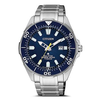 CITIZEN Promaster Marine