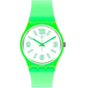 SWATCH Electric Frog
