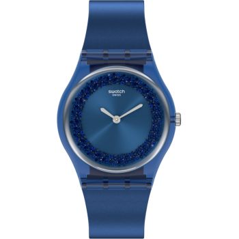 SWATCH Sideral Blue