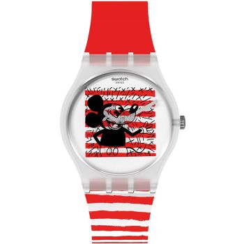 SWATCH Mouse Mariniere