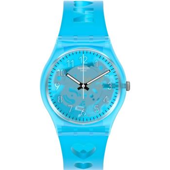 SWATCH Love from A to Z