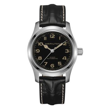 HAMILTON Khaki Field Murph