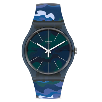 SWATCH Camouclouds