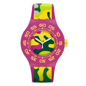 SWATCH Capink