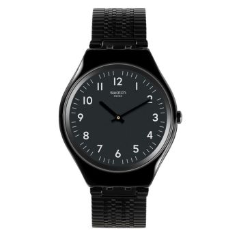 SWATCH Skincoal