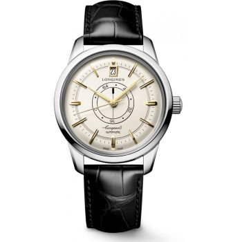 LONGINES Conquest Heritage