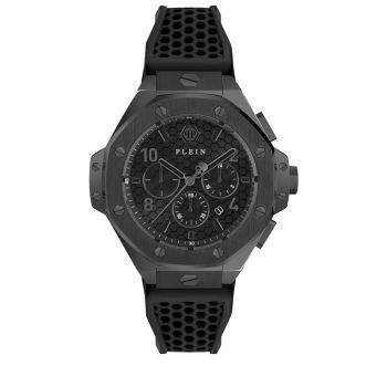 PHILIPP PLEIN Plein Chrono Royal