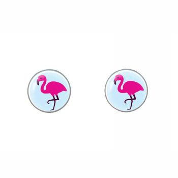 7512-0665-STUDEX-NAKIT-Flamingo