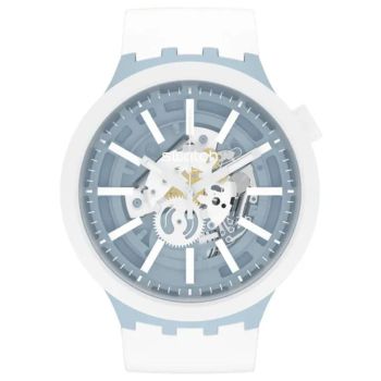 SWATCH Whice
