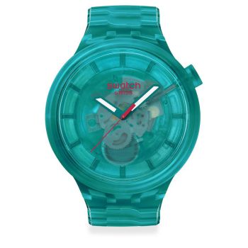 SWATCH Turquoise Joy