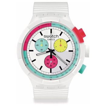 SWATCH The Purity of neon