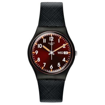 SWATCH Sir Red