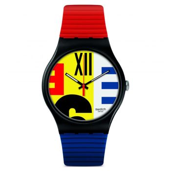 SWATCH Revival