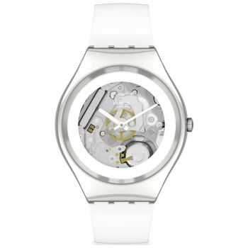 SWATCH PURE WHITE