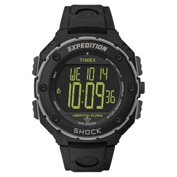 TIMEX Expedition Shock XL
