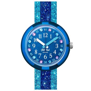 ZFPNP103-swatch-shine in blue-sat