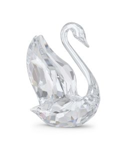 SWAROVSKI Figure Signum Swan