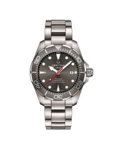 CERTINA DS Action Diver