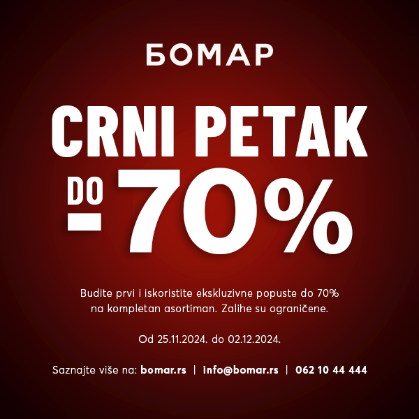 Crni petak